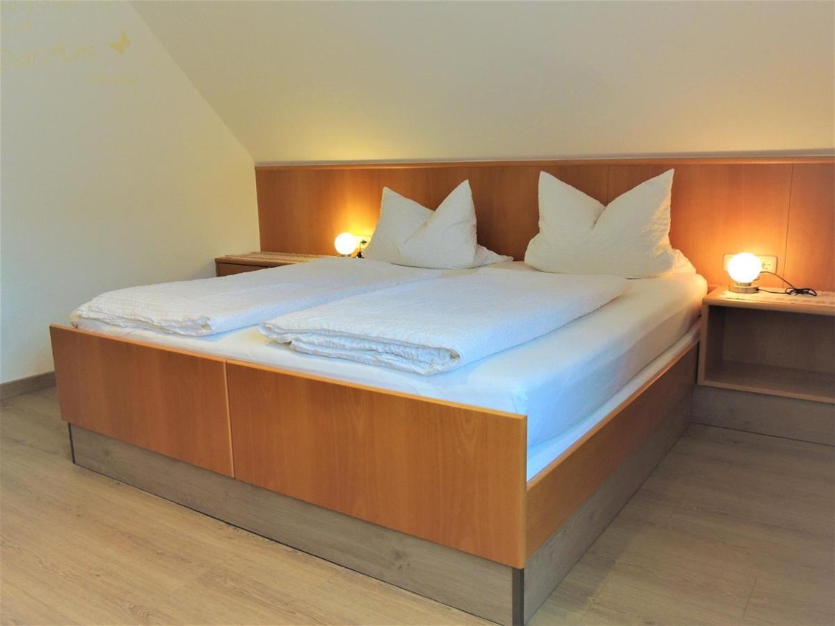 Gaestehaus Jutta / Pension Link Fladungen Exteriör bild